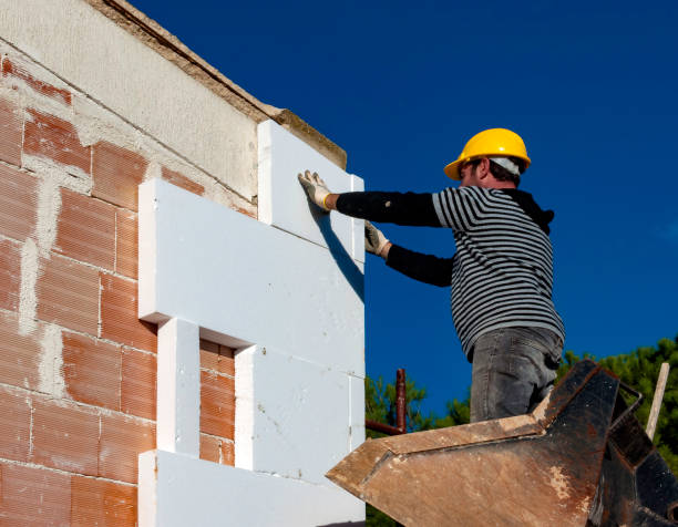 Best Spray Foam Insulation in Poinciana, FL