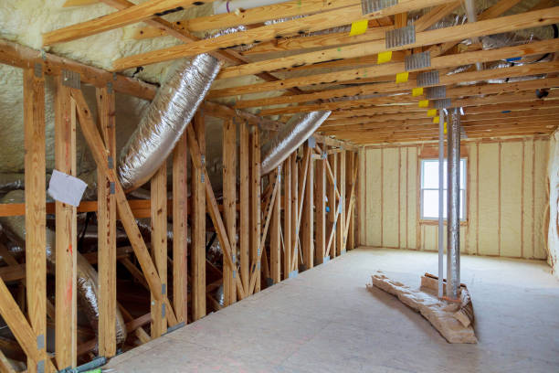 Best Residential Insulation in Poinciana, FL