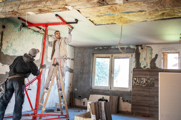 Best Specialized Insulation Services in Poinciana, FL
