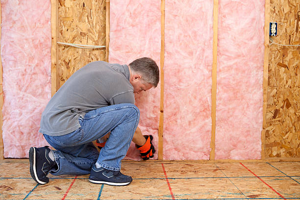 Best Spray Foam Insulation in Poinciana, FL